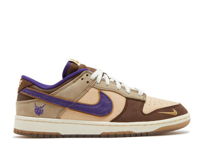 Nike Dunk Low Premium 'Setsubun'