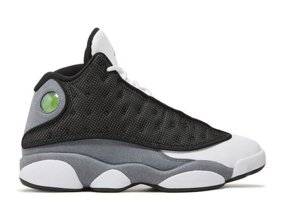  Air Jordan 13 Retro 'Black Flint'