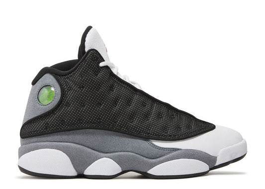  Air Jordan 13 Retro 'Black Flint'