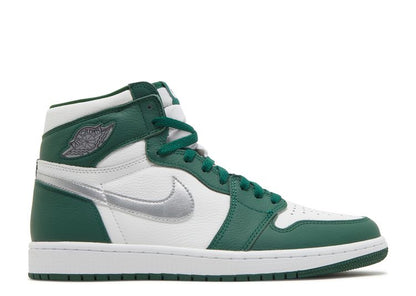  Air Jordan 1 Retro High OG 'Gorge Green'