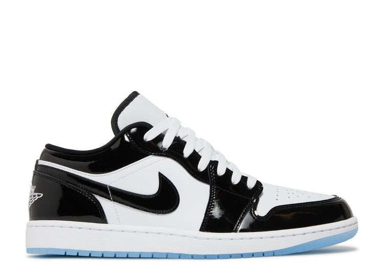  Air Jordan 1 Low SE 'Concord'