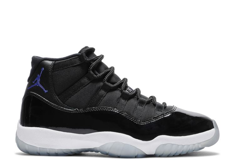  Air Jordan 11 Retro 'Space Jam' 2016