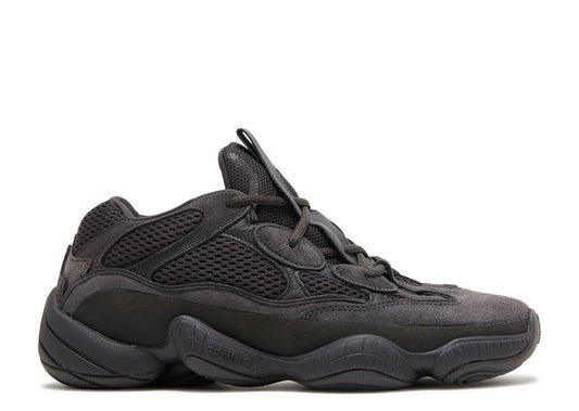 ADIDAS Yeezy 500 'Utility Black'