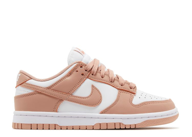 Nike Wmns Dunk Low 'Rose Whisper'