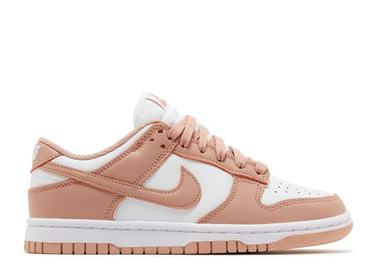 Nike Wmns Dunk Low 'Rose Whisper'