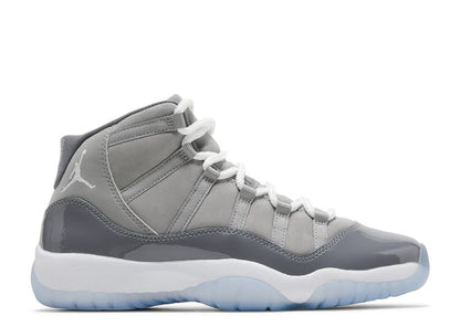  Air Jordan 11 Retro GS 'Cool Grey' 2021