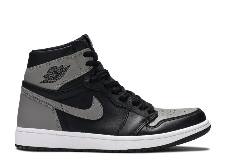  Air Jordan 1 Retro High OG 'Shadow' 2018