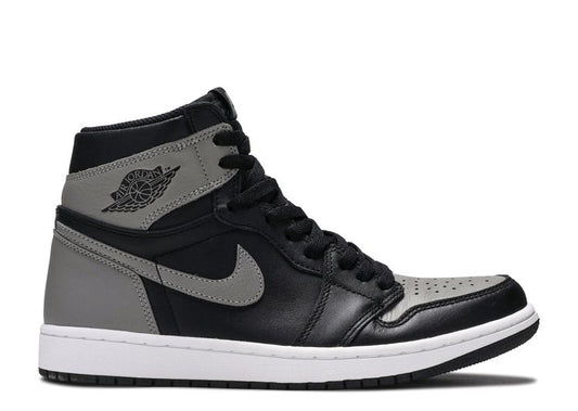  Air Jordan 1 Retro High OG 'Shadow' 2018