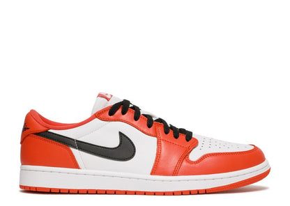  Air Jordan 1 Retro Low OG 'Starfish'