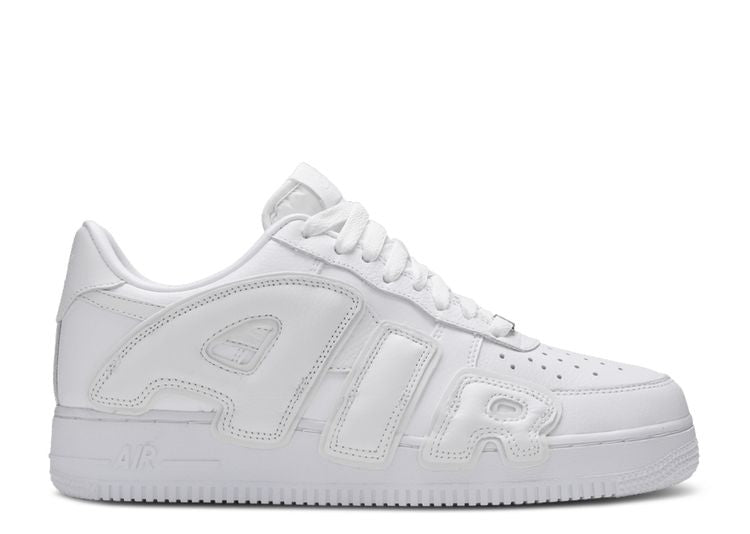 Nike Cactus Plant Flea Market X Air Force 1 Low Premium 'White'
