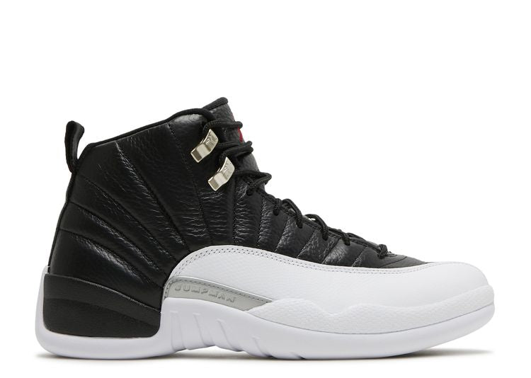  Air Jordan 12 Retro 'Playoff' 2022