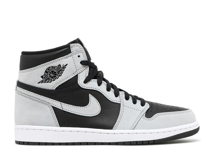  Air Jordan 1 Retro High OG 'Shadow 2.0'