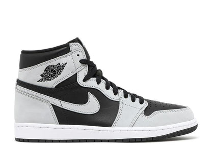  Air Jordan 1 Retro High OG 'Shadow 2.0'
