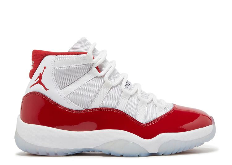  Air Jordan 11 Retro 'Cherry'