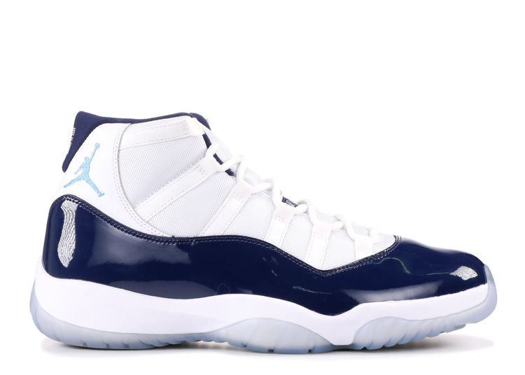  Air Jordan 11 Retro 'Win Like '82'