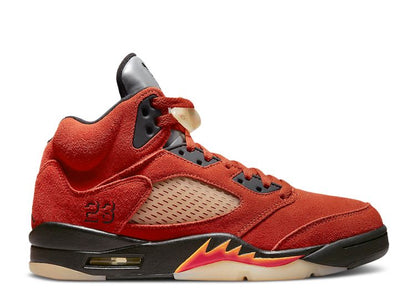  Wmns Air Jordan 5 Retro 'Dunk On Mars'