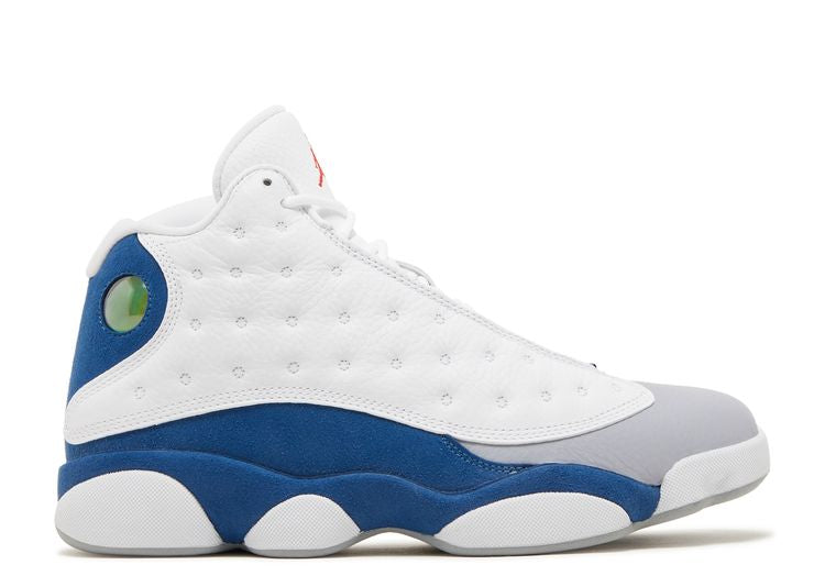  Air Jordan 13 Retro 'French Blue'