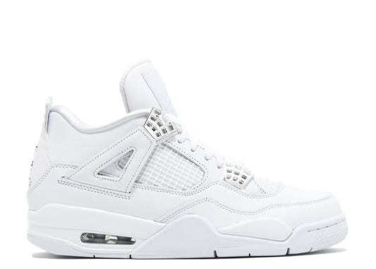  Air Jordan 4 Retro 'Pure Money' 2017
