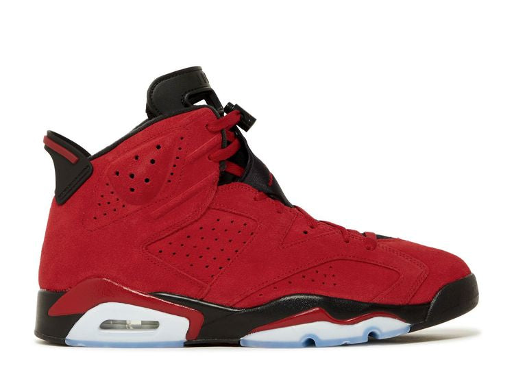  Air Jordan 6 Retro 'Toro Bravo'