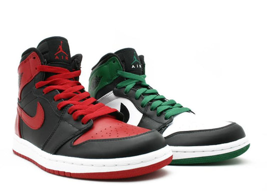  Air Jordan 1 Retro High DMP 'Bulls Celtics Pack'