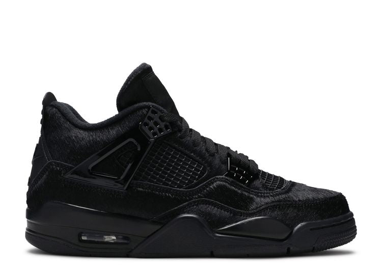  Olivia Kim X Wmns Air Jordan 4 Retro 'No Cover'