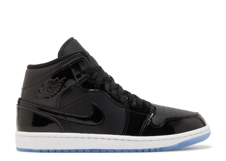  Air Jordan 1 Mid SE 'Space Jam'