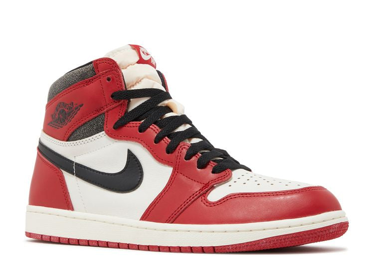  Air Jordan 1 Retro High OG 'Chicago Lost & Found'