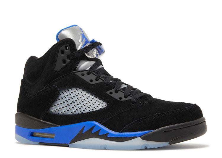 Air Jordan 5 Retro 'Racer Blue'