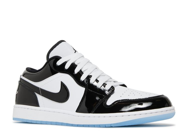  Air Jordan 1 Low SE 'Concord'