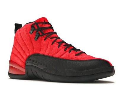  Air Jordan 12 Retro 'Reverse Flu Game'