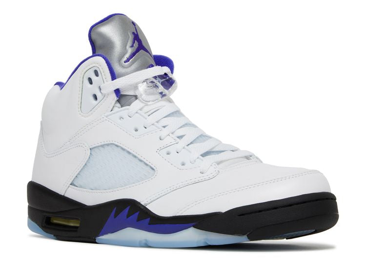  Air Jordan 5 Retro 'Concord'