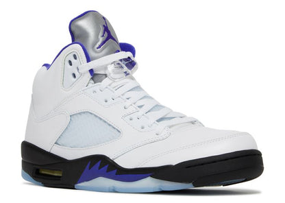  Air Jordan 5 Retro 'Concord'