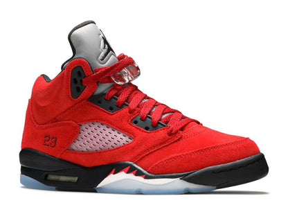  Air Jordan 5 Retro GS 'Raging Bull' 2021
