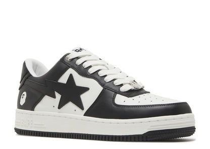  Bapesta #4 M1 'Black'