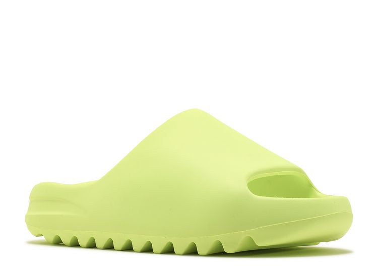 ADIDAS Yeezy Slide 'Glow Green'