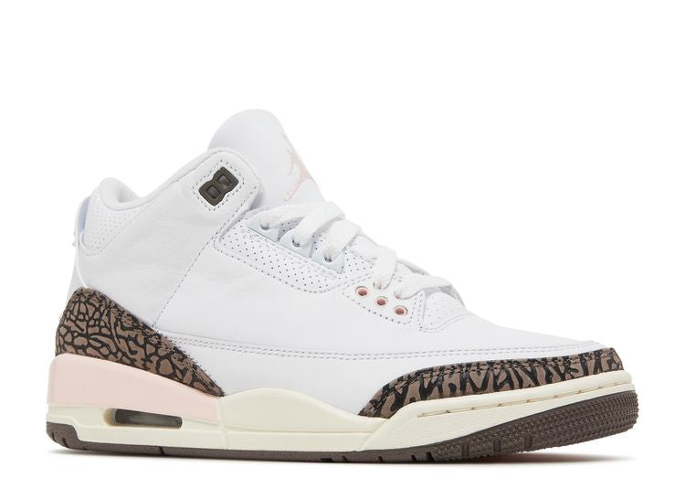  Wmns Air Jordan 3 Retro 'Neapolitan'