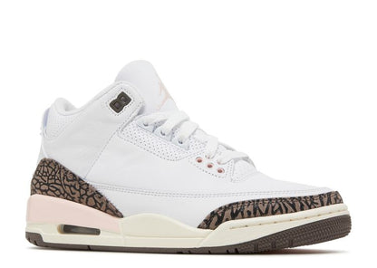  Wmns Air Jordan 3 Retro 'Neapolitan'