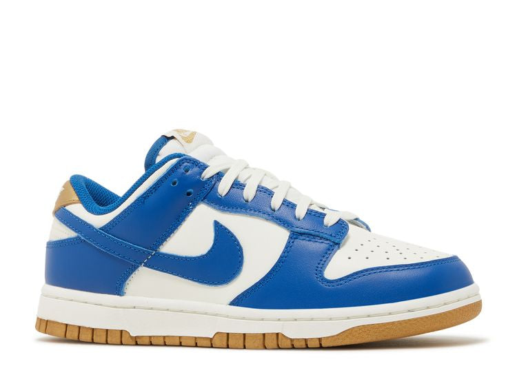 Nike Wmns Dunk Low 'Kansas City Royals'