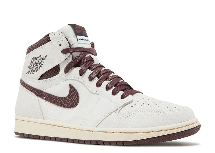  A Ma Maniére X Air Jordan 1 High OG 'Airness'