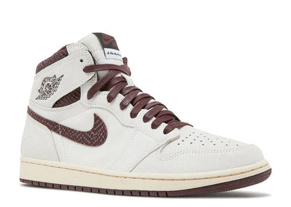  A Ma Maniére X Air Jordan 1 High OG 'Airness'