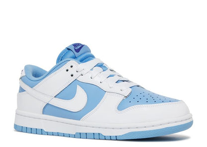 Nike Wmns Dunk Low 'Reverse UNC'