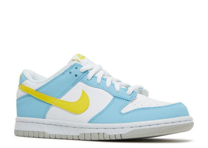 Nike Dunk Low Next Nature GS 'Homer'