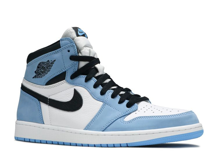  Air Jordan 1 Retro High OG 'University Blue'
