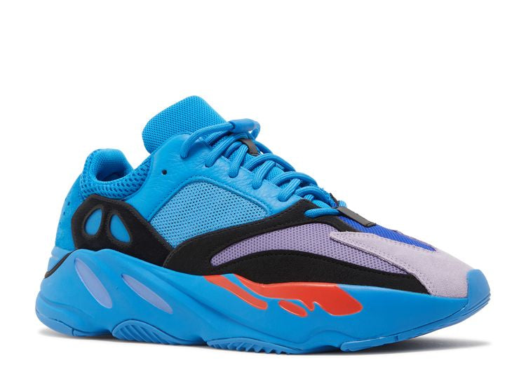 ADIDAS Yeezy Boost 700 'Hi-Res Blue'