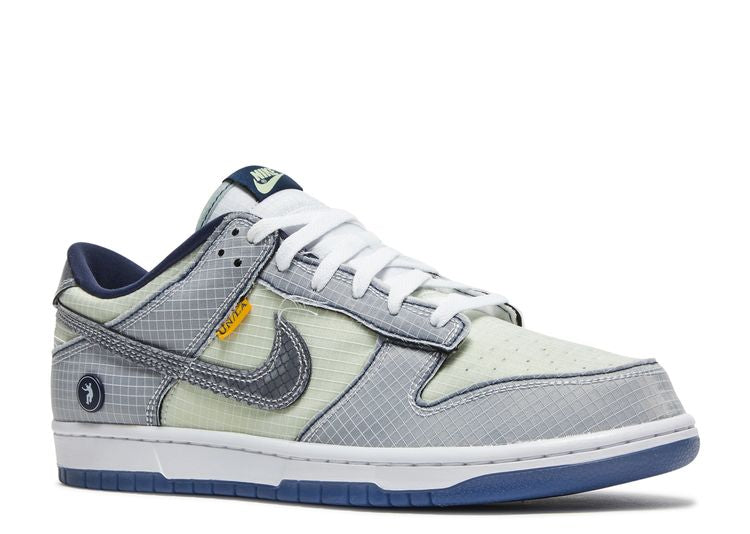 Nike Union LA X Dunk Low 'Passport Pack - Pistachio'