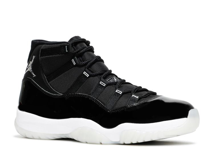  Air Jordan 11 Retro 'Jubilee / 25th Anniversary'