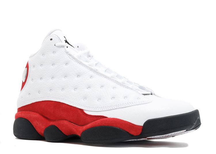  Air Jordan 13 Retro 'Chicago' 2017