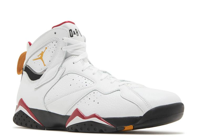  Air Jordan 7 Retro 'Cardinal' 2022
