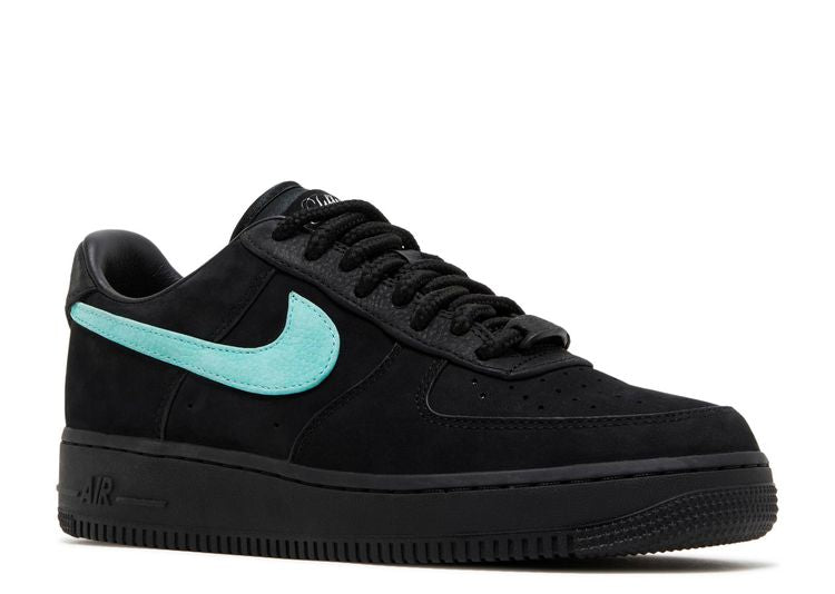Nike Tiffany & Co. X Air Force 1 Low '1837'