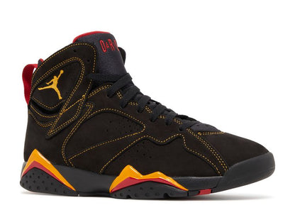  Air Jordan 7 Retro 'Citrus' 2022